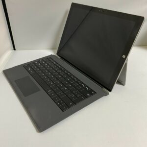 Tableta Microsoft Windows Surface Pro 3 i5-4300U 1.9GHz 4GB SSD 128GB 12 "Táctil
