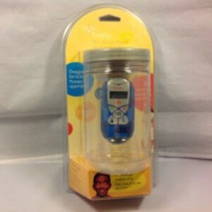 Teléfono celular Firefly Kids GSM de caja abierta - Desbloqueado - Seguridad para niños
