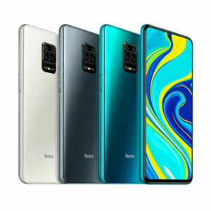 Xiaomi Redmi Note 9S 128GB 64GB 4GB 6,67 '' Smartphone Dual Sim Teléfono EU
