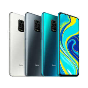 Xiaomi Redmi Note 9S 4GB 64GB 6,67 '' 48MP Teléfono Smartphone Versión global
