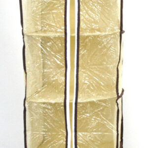 ZAPATOS, ROPA, HERRAMIENTAS, ACCESORIOS DE OFICINA TIENDAS COLGANTES / ORGANIZADOR Y PROTEGER ALMACENAMIENTO
