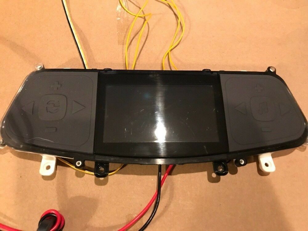 4moms Mamaroo Recambio Pantalla Circuit Board Altavoces Bebe Swing Rocker 1026 Surfavenuemall Es